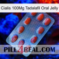 Cialis 100Mg Tadalafil Oral Jelly 06